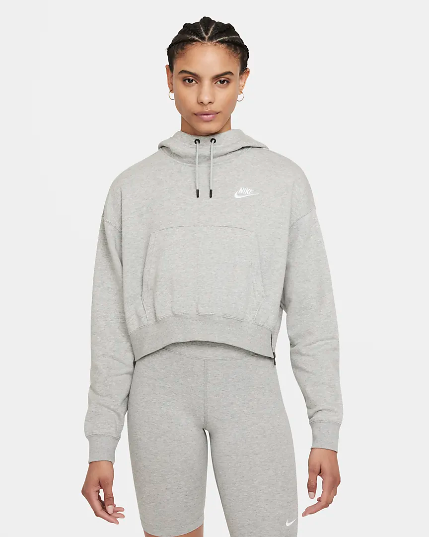 50% OFF the Women's Nike Essential Oversized Hoodie 