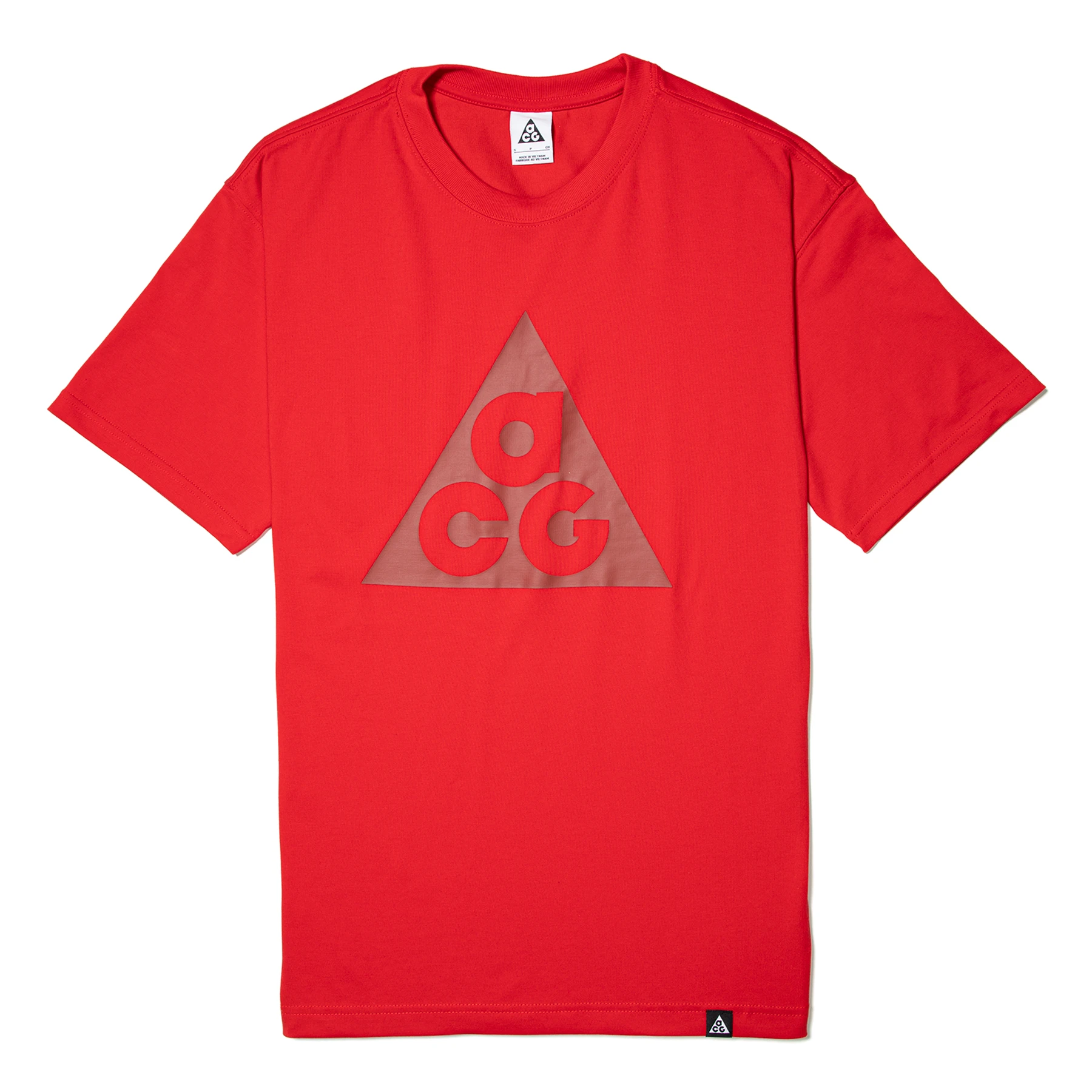 Nearly 50% OFF the Nike ACG T-shirt 