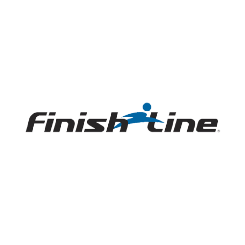 Finishline. Finishline