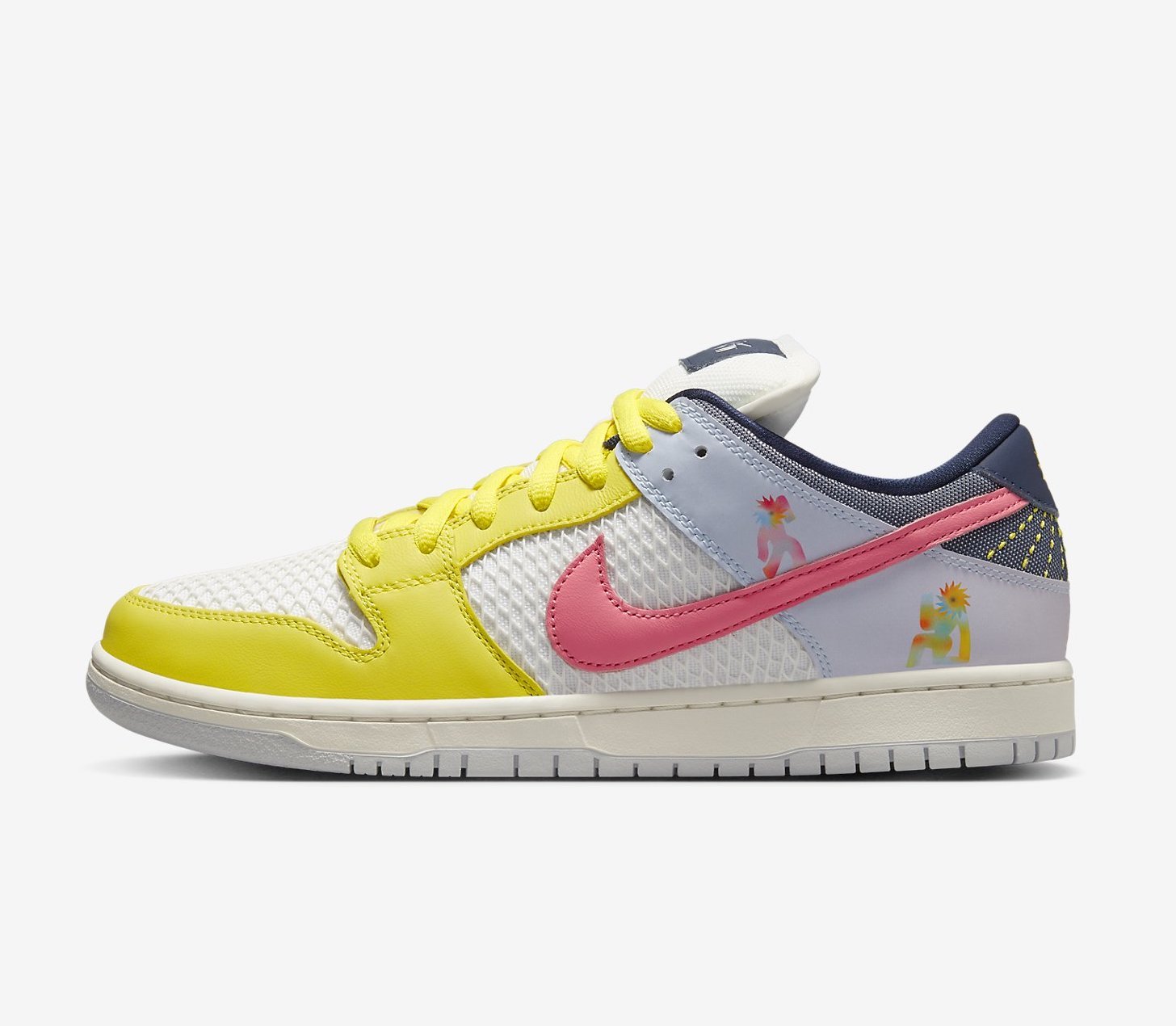 nike dunk by you restock