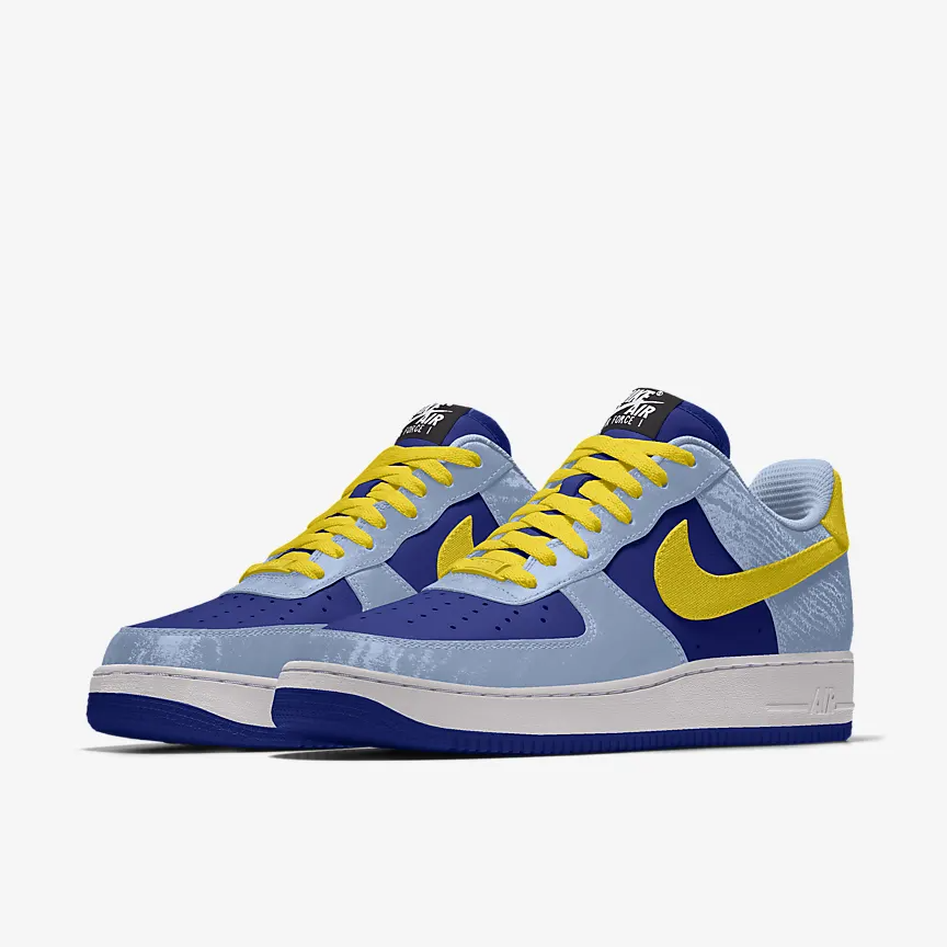 nike air force 1 low about you