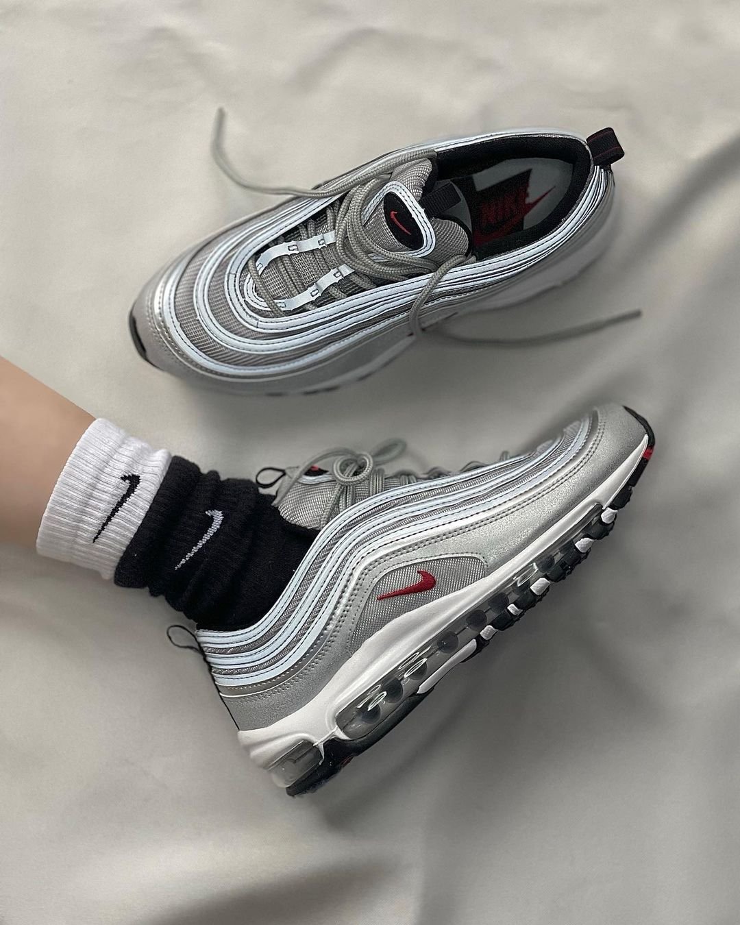 women's nike air max 97 sale