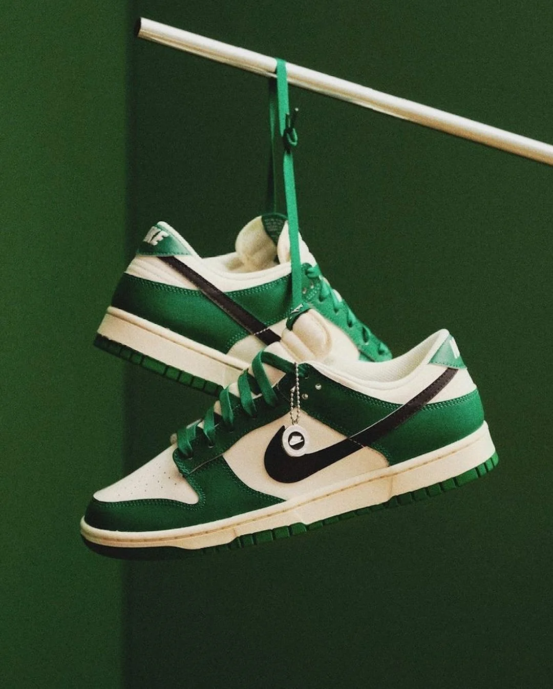 when will dunk lows restock