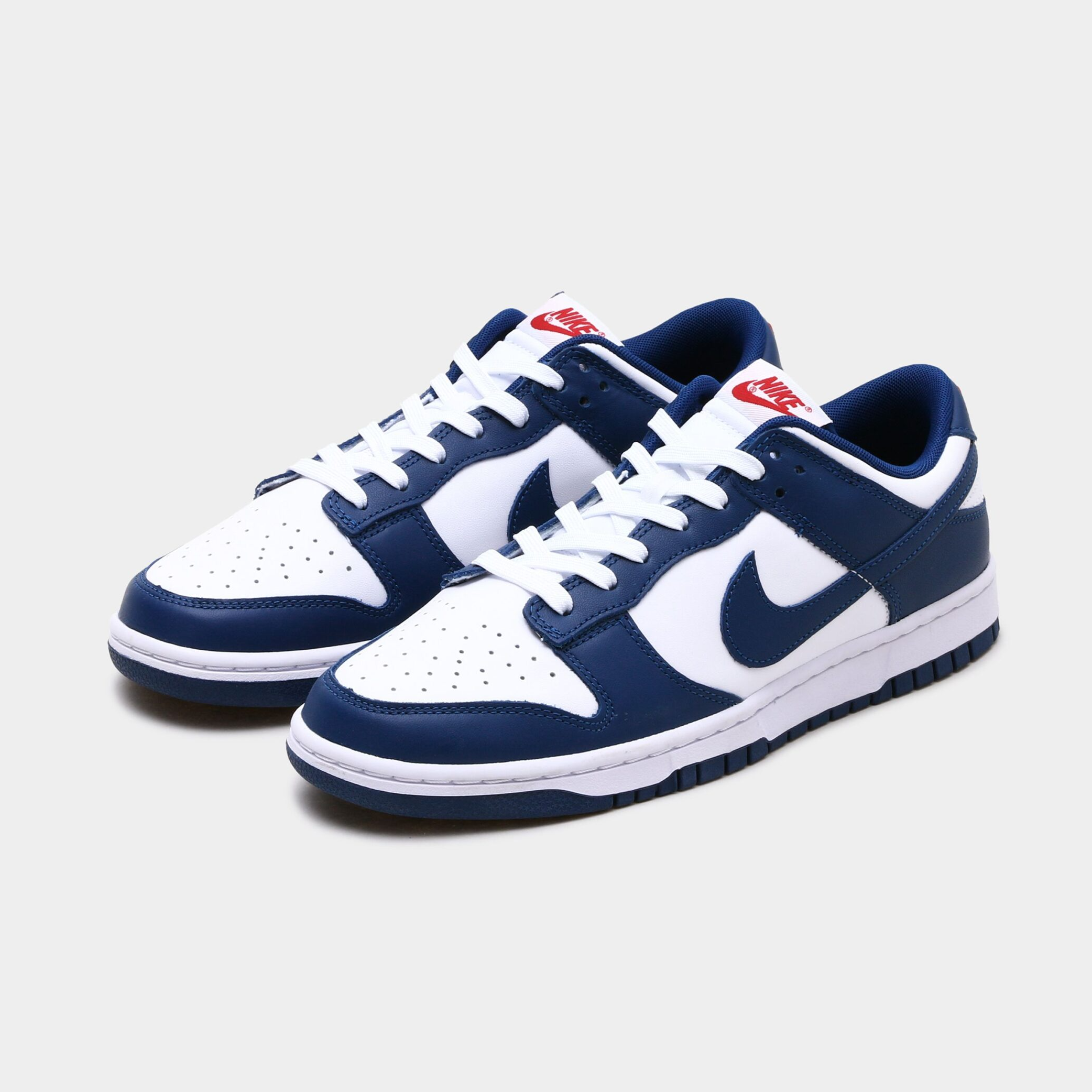 Now Available: Nike Dunk Low Retro "Valerian Blue" — Sneaker Shouts