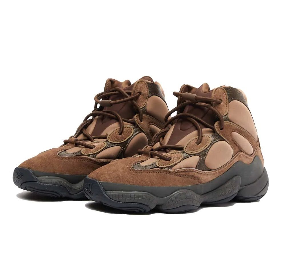 Yeezy 500 deals black for sale