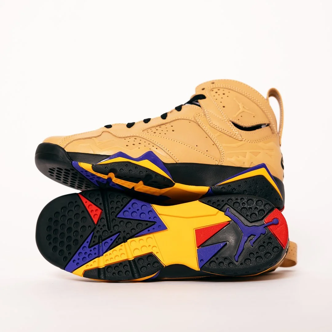 air jordan 7 retro se
