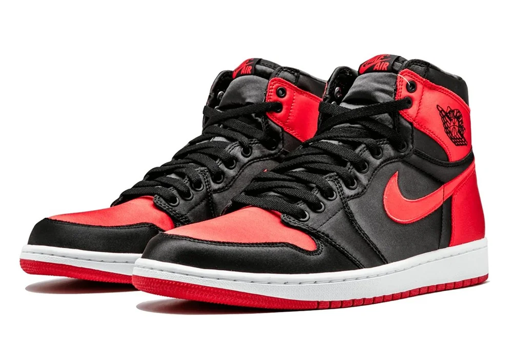 bred jordan 1s