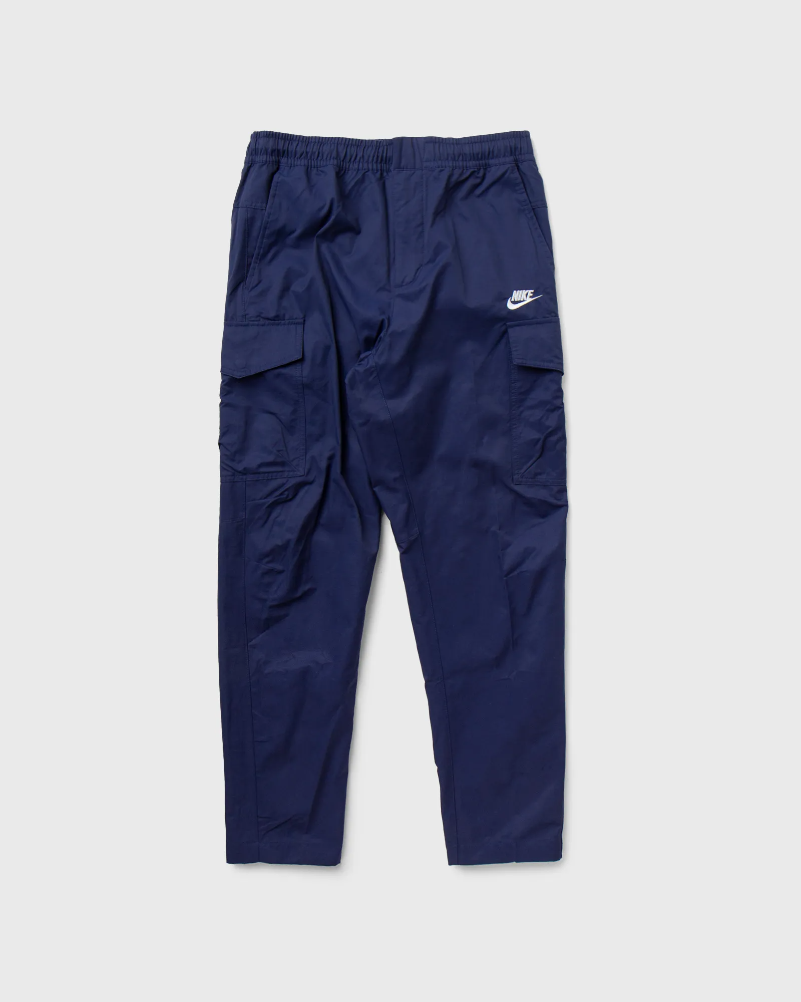 Over 50 OFF the Nike Ultralight Utility Pants "Navy" — Sneaker Shouts