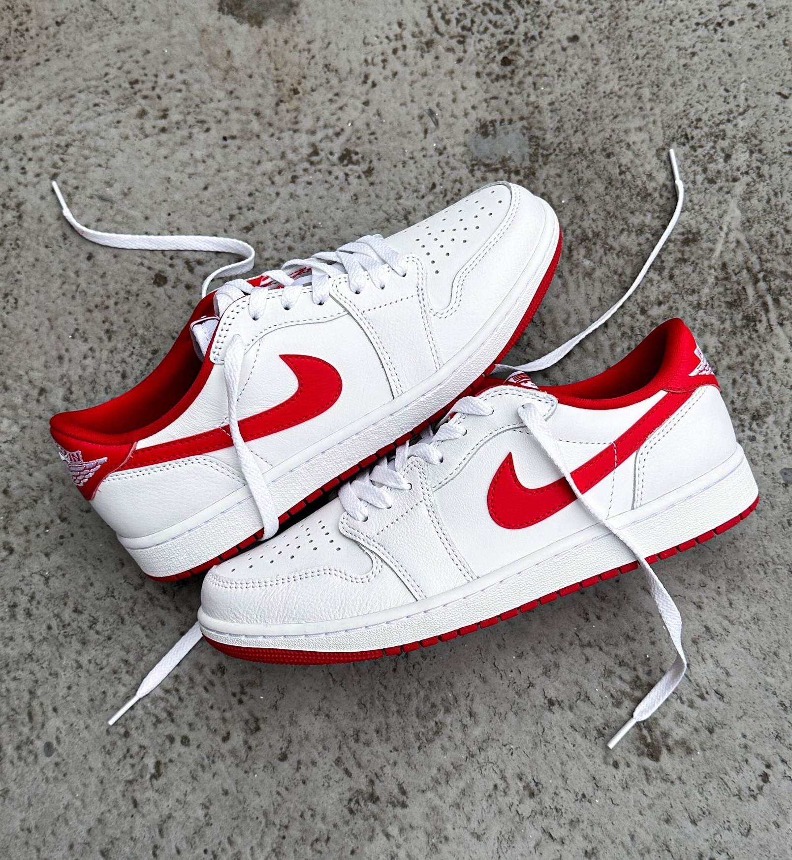 Deals Nike Jordan Air 27 Low Air Jordan Low Method Of Make Women's