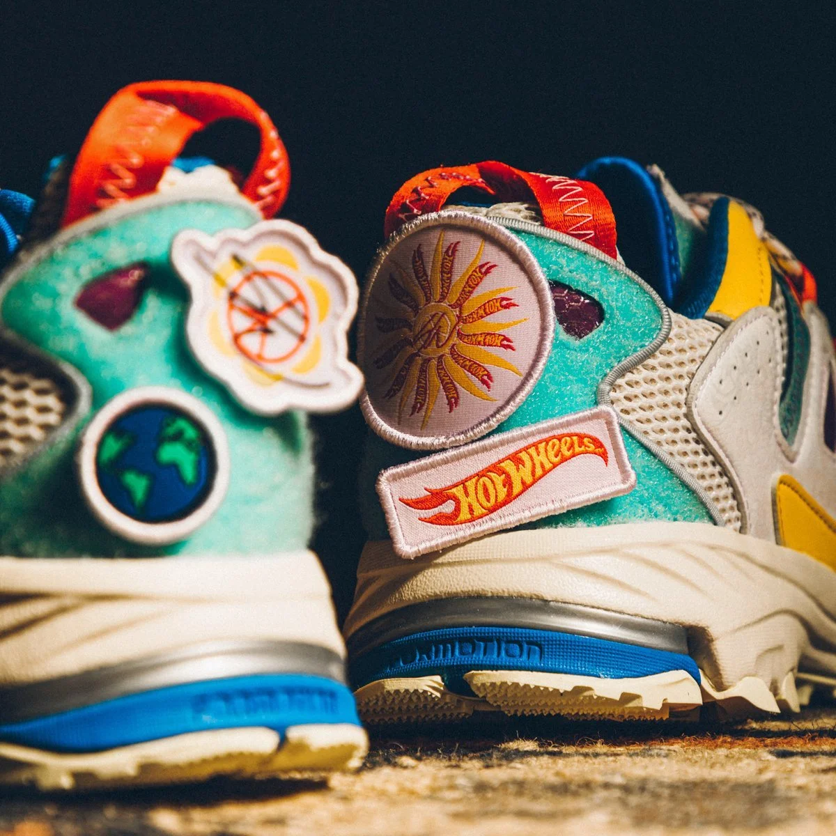 wotherspoon superturf