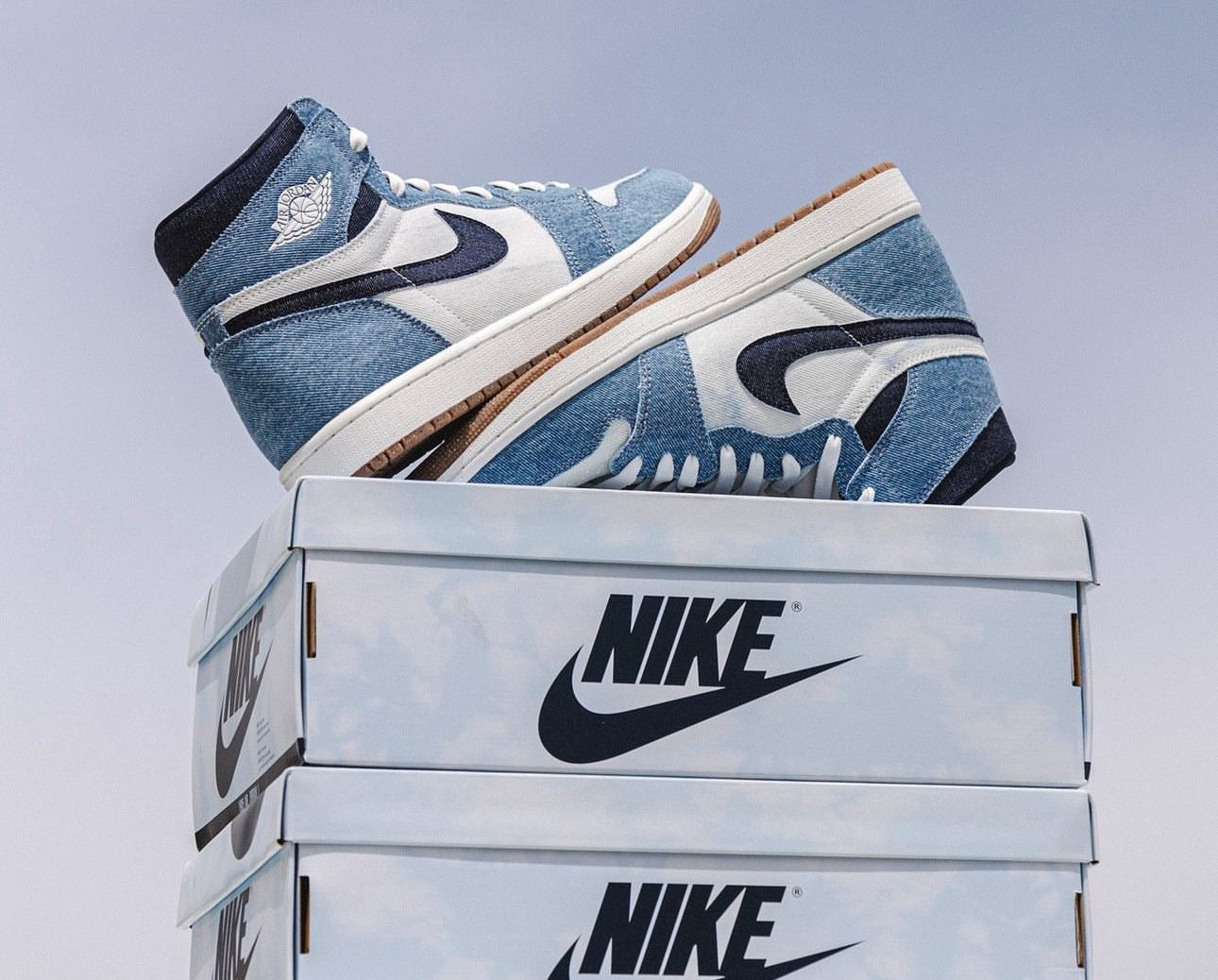 sneaker sales jordan 1