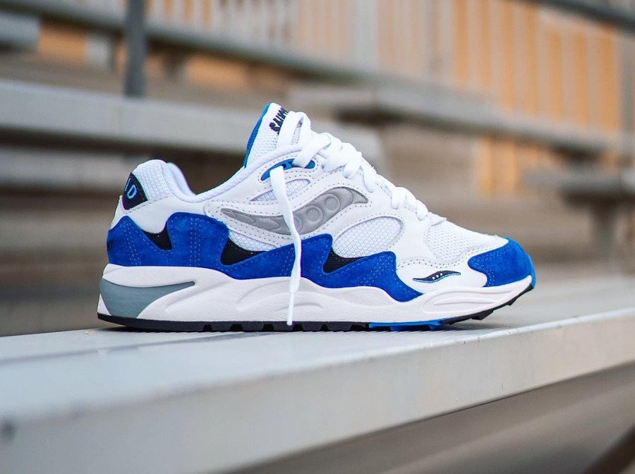 Saucony grid hotsell sale