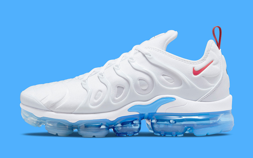 Now Available: Nike Air VaporMax Plus 