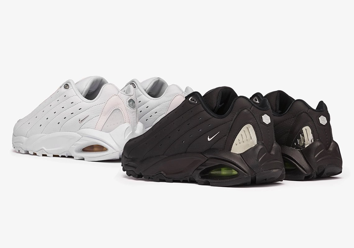 Now Available: NOCTA x Nike Hot Step Air Terra â Sneaker Shouts