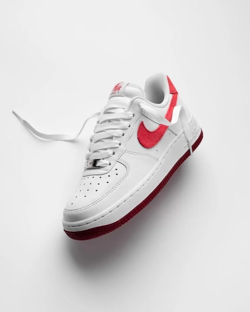valentines air force 1 womens