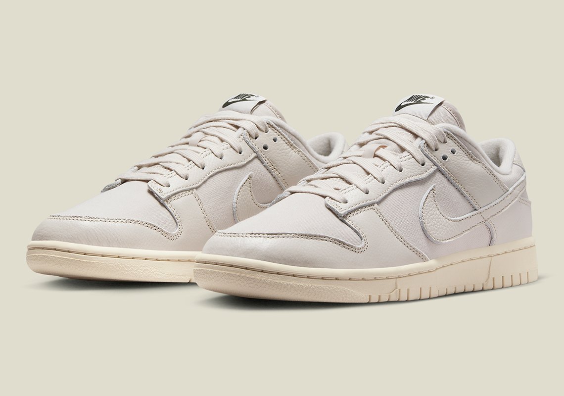 Now Available: Nike Dunk Low Premium 