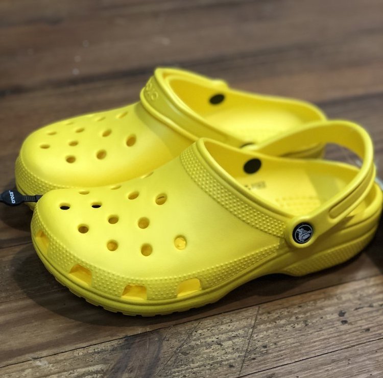 On Sale: Crocs Classic Clog 