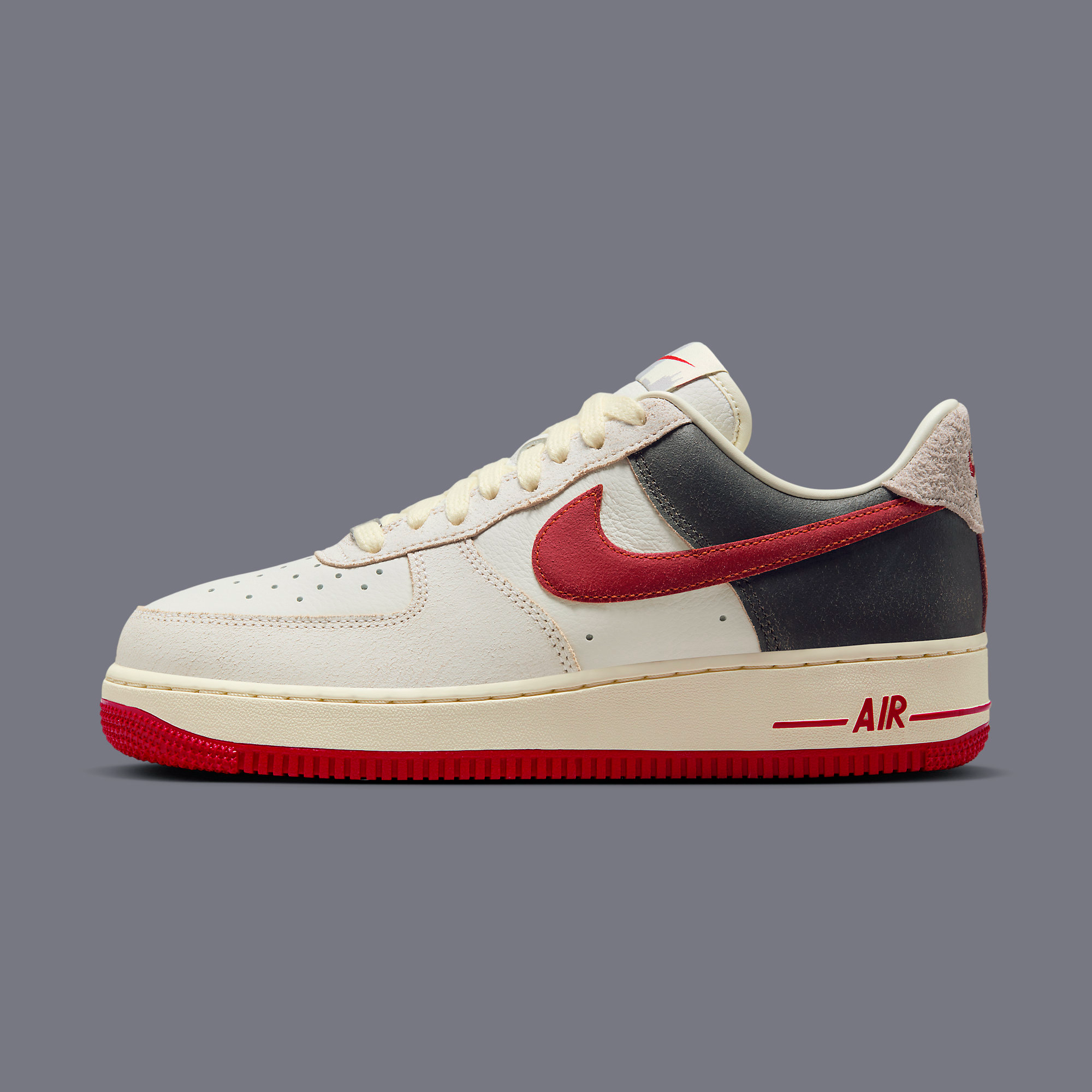 nike air force 1 low chicago