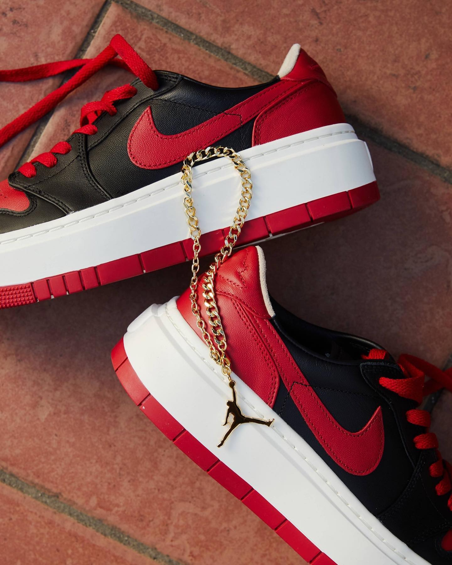 Now Available: Air Jordan 1 Low LV8D (W) Bred — Sneaker Shouts