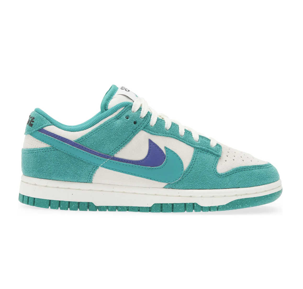 Restock Nike Dunk Low (W) "Neptune" — Sneaker Shouts