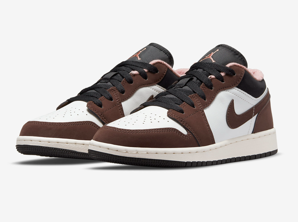 snipes jordan 1 mocha restock