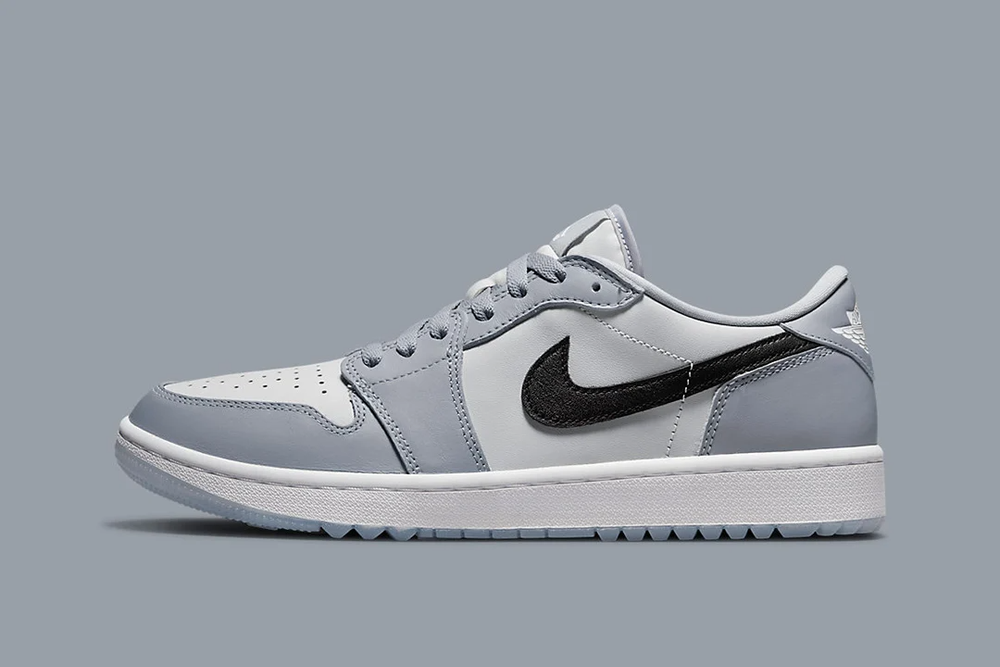 Restock: Air Jordan 1 Low Golf 