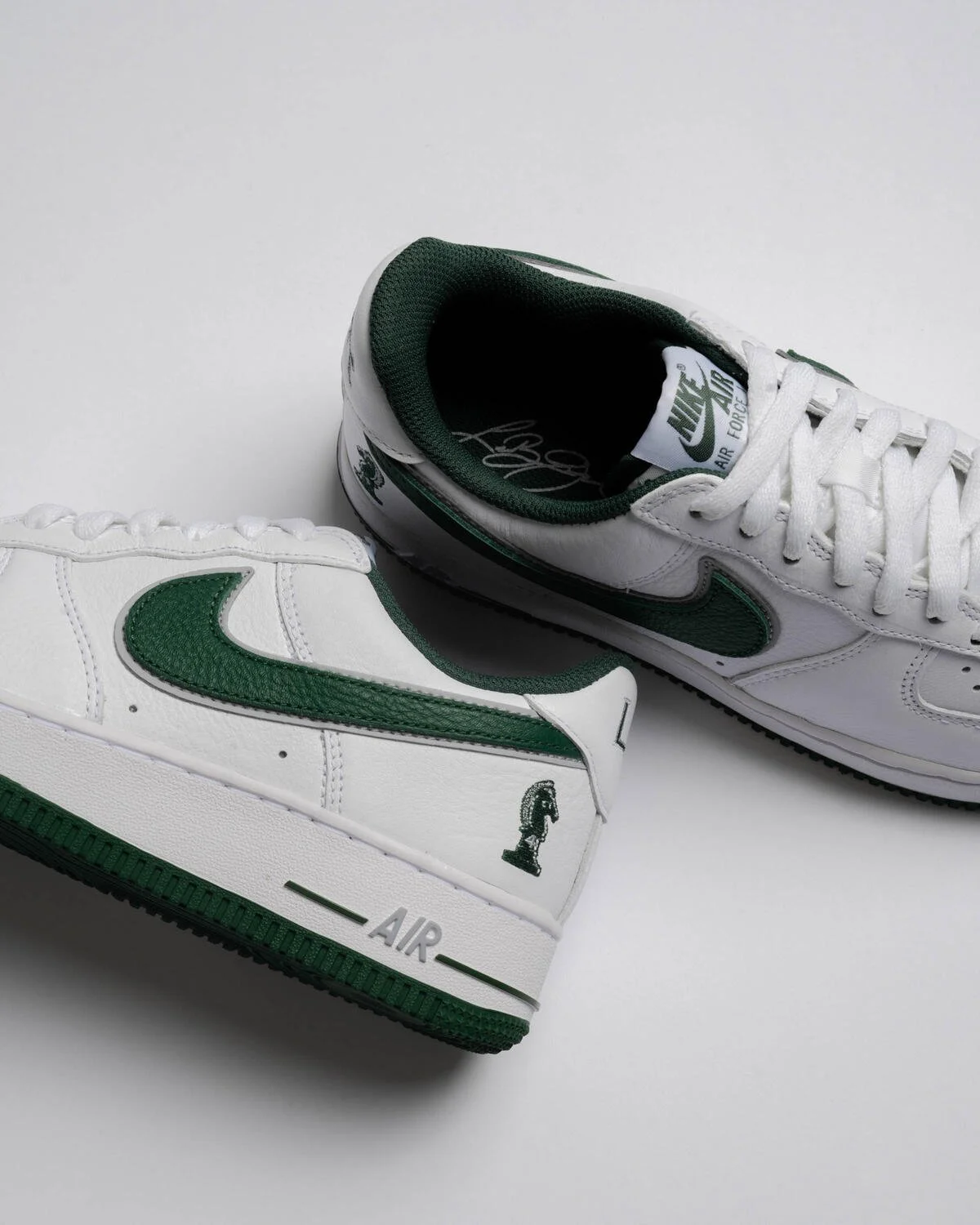 4c nike air force