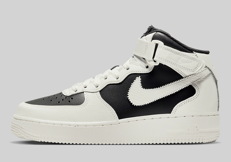 Now Available: Nike Air Force 1 Mid (W) 