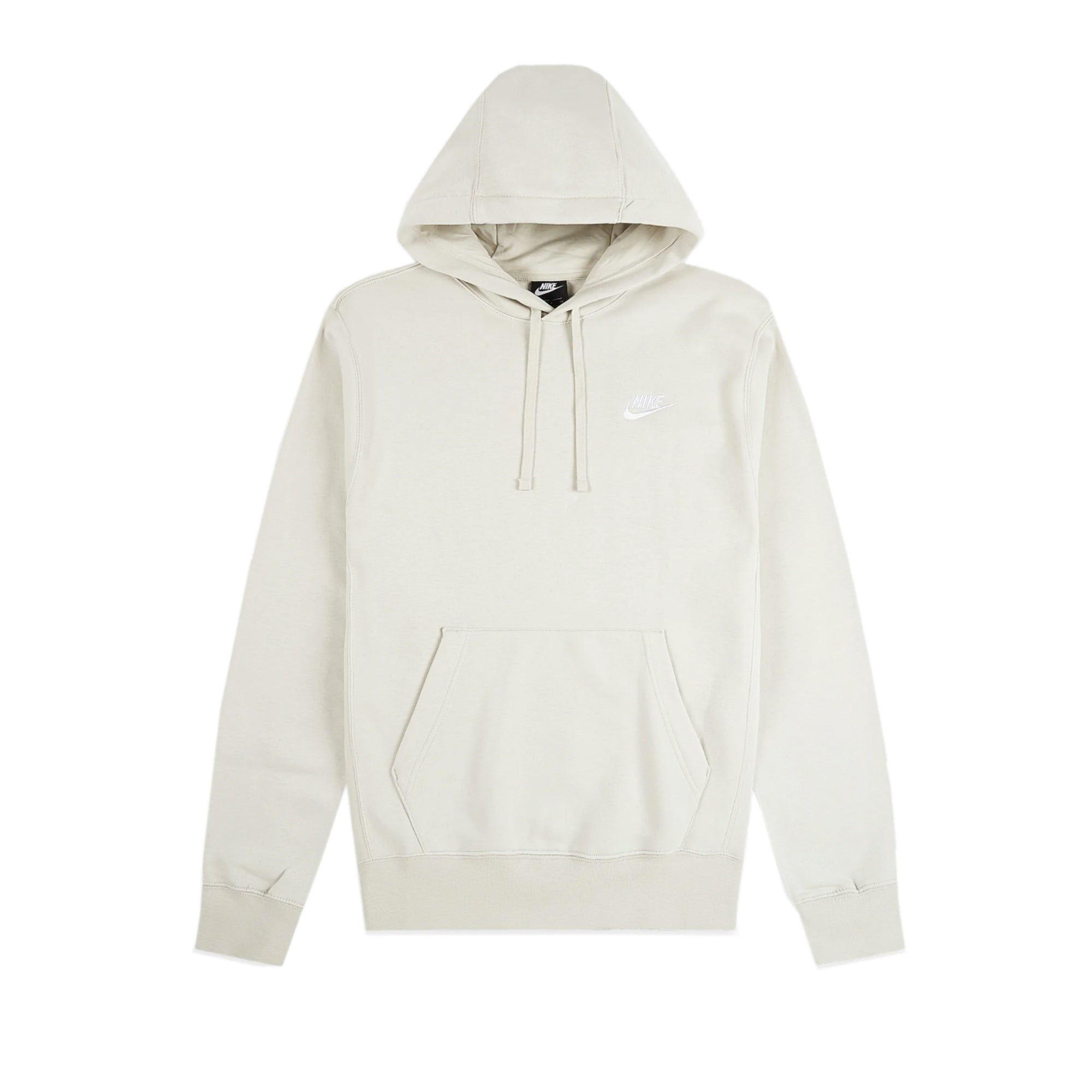 Light bone sale hoodie