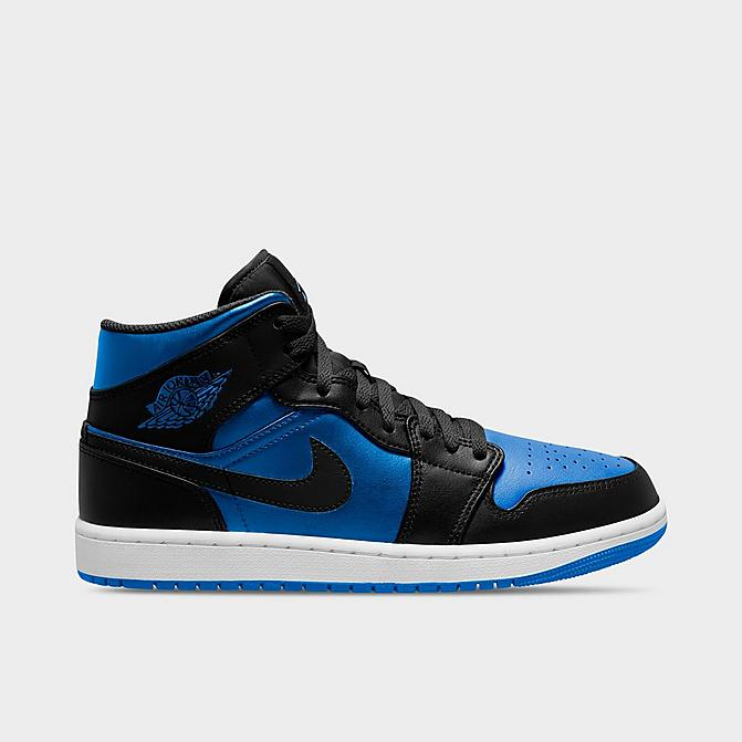 jordan 1 mids royal blue