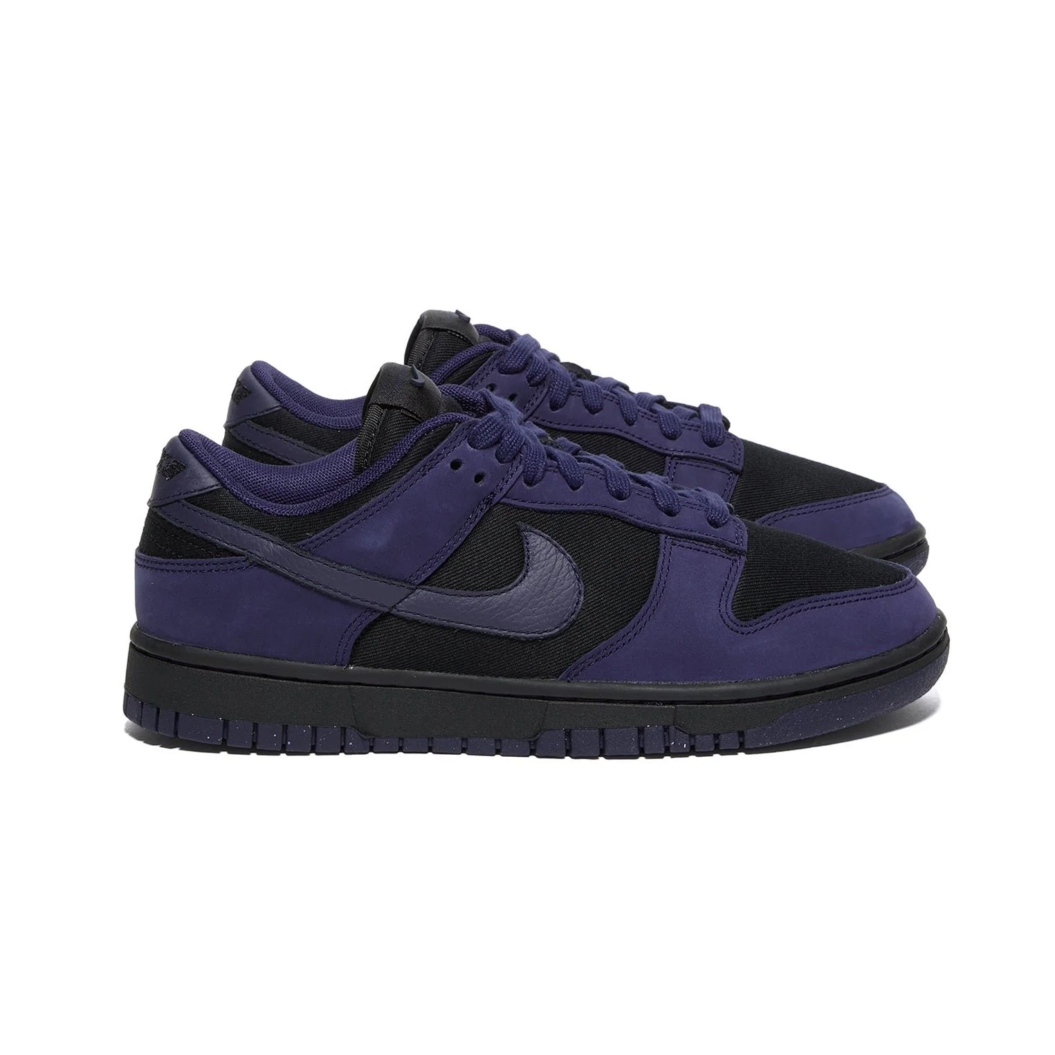 dunk low nike purple