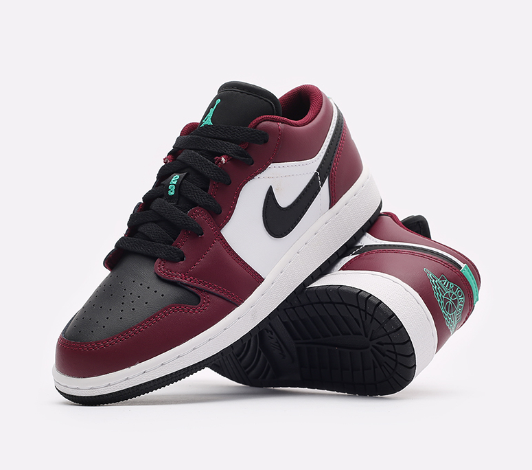 jordan 1 low se beetroot
