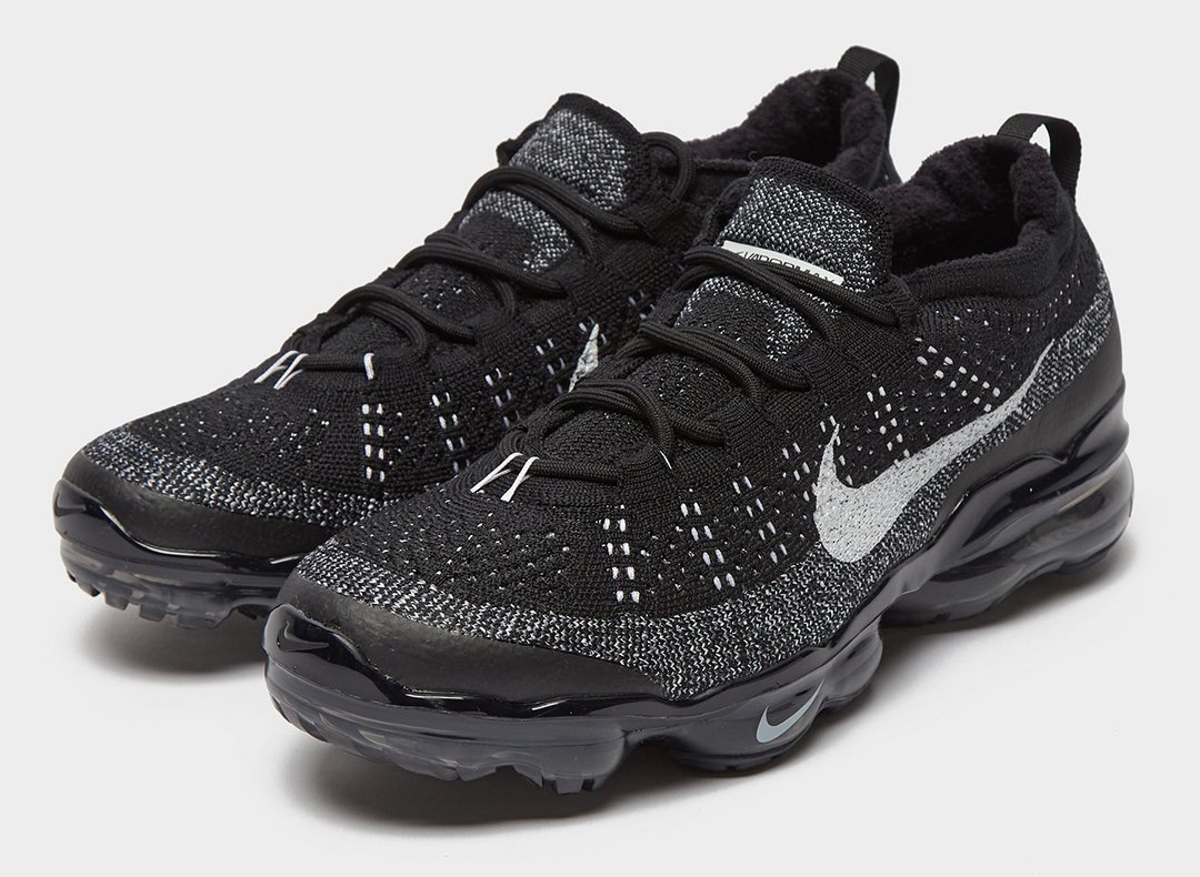 Now Available: Nike Air VaporMax Flyknit 2023 