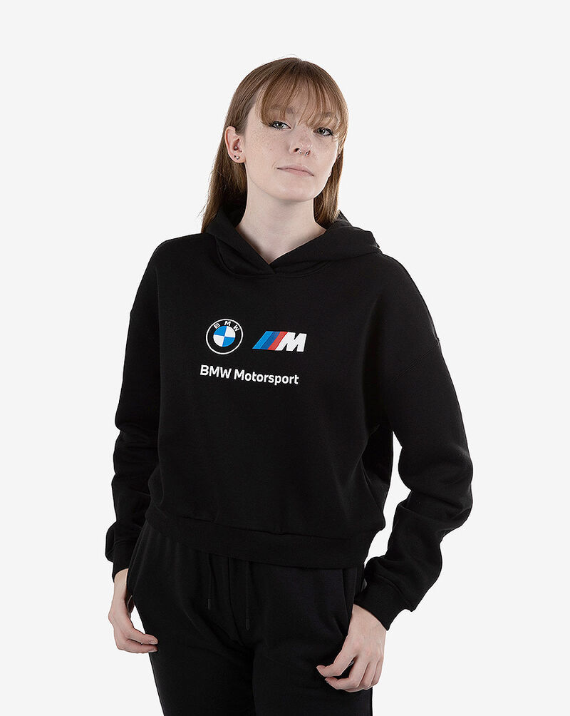 80% OFF the Women's BMW x Puma Motorsport Hoodie 