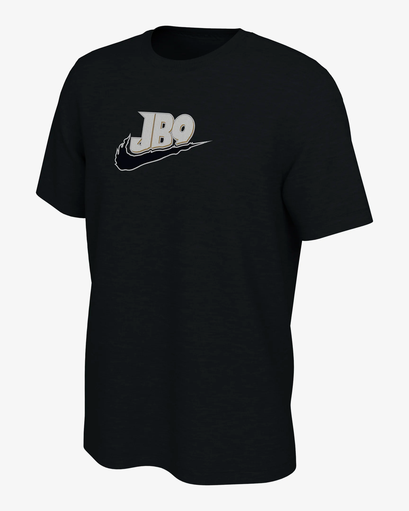 Now Available: Nike NFL Cincinnati Bengals Joe Burrow T-shirt — Sneaker ...