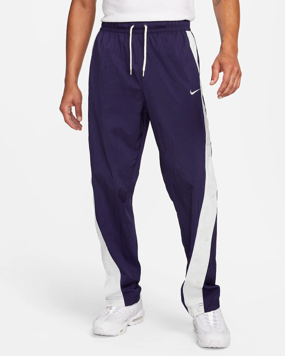 Over 60% OFF the Nike Woven Basketball Pants 