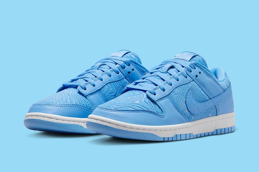 Restock: Nike Dunk Low Retro 