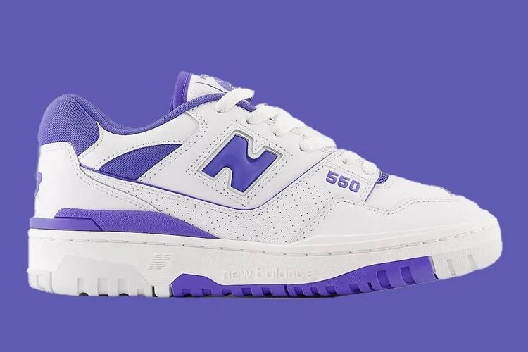 new balance 550 restock 2023