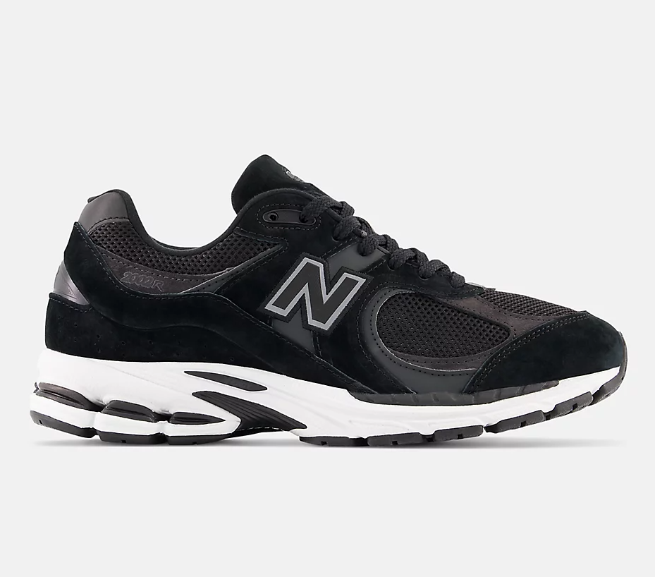 Now Available: New Balance 2002R 