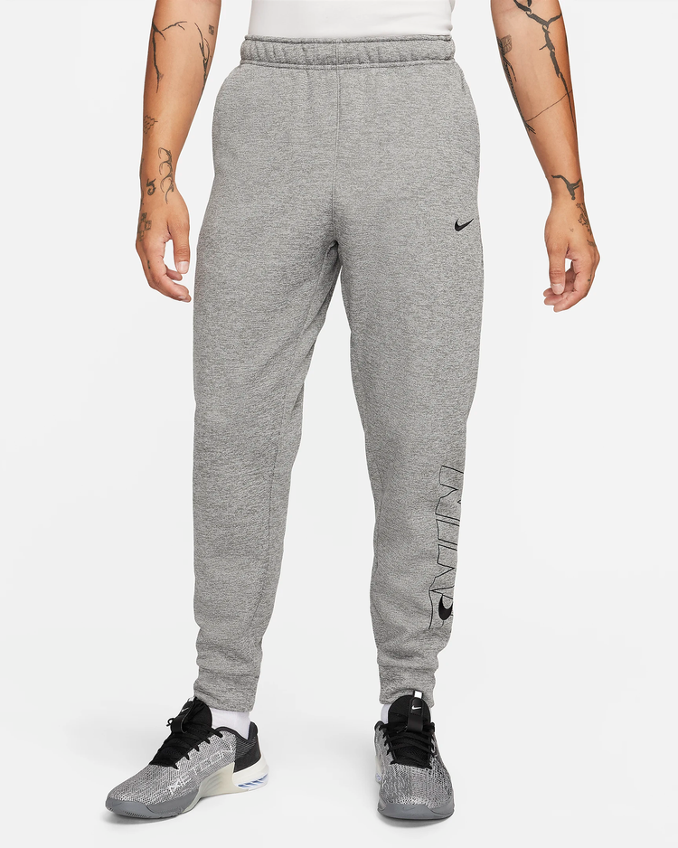 60% OFF the Nike Therma Fit Tapered Pants 