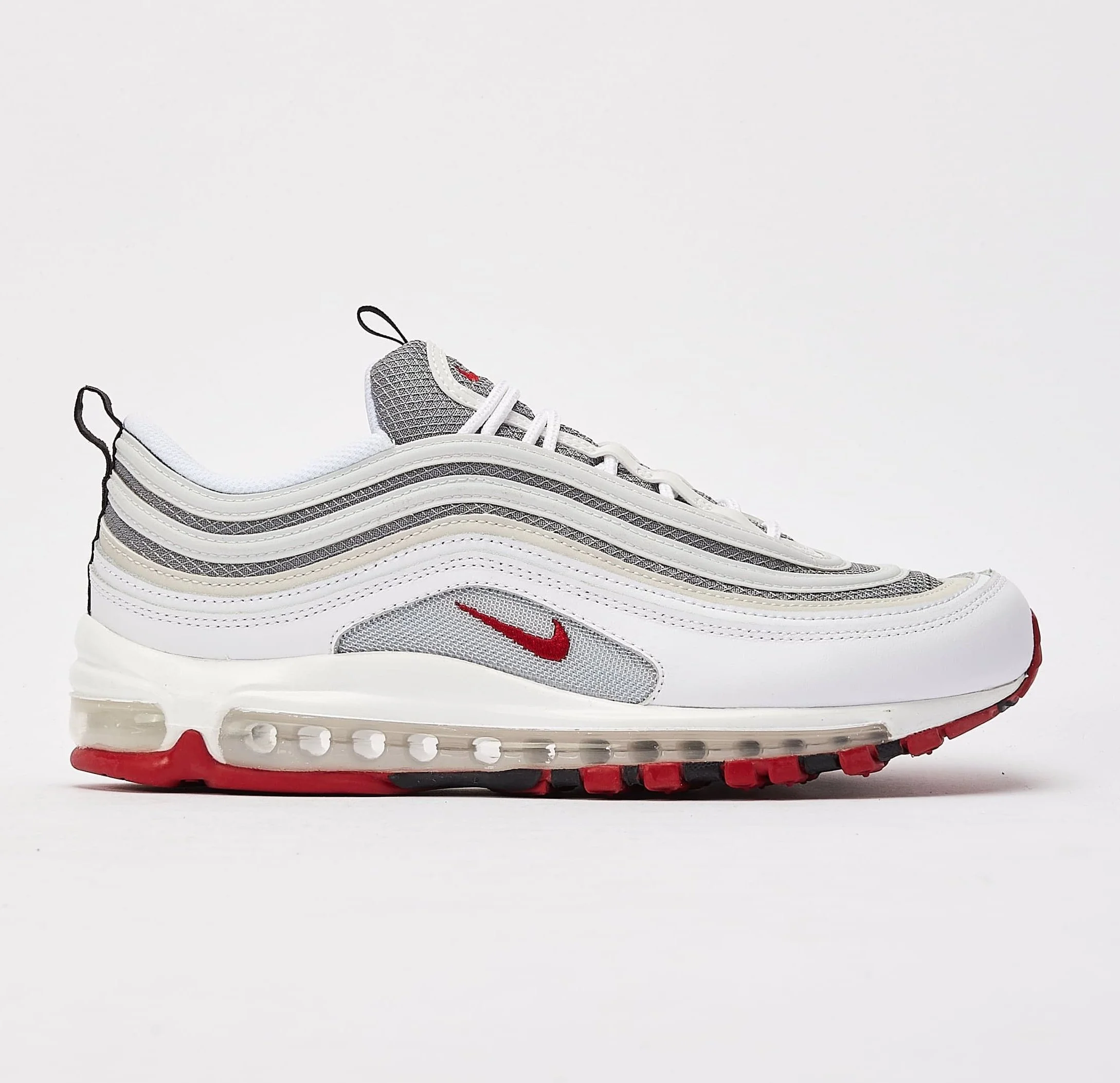 air max 97 white bullet