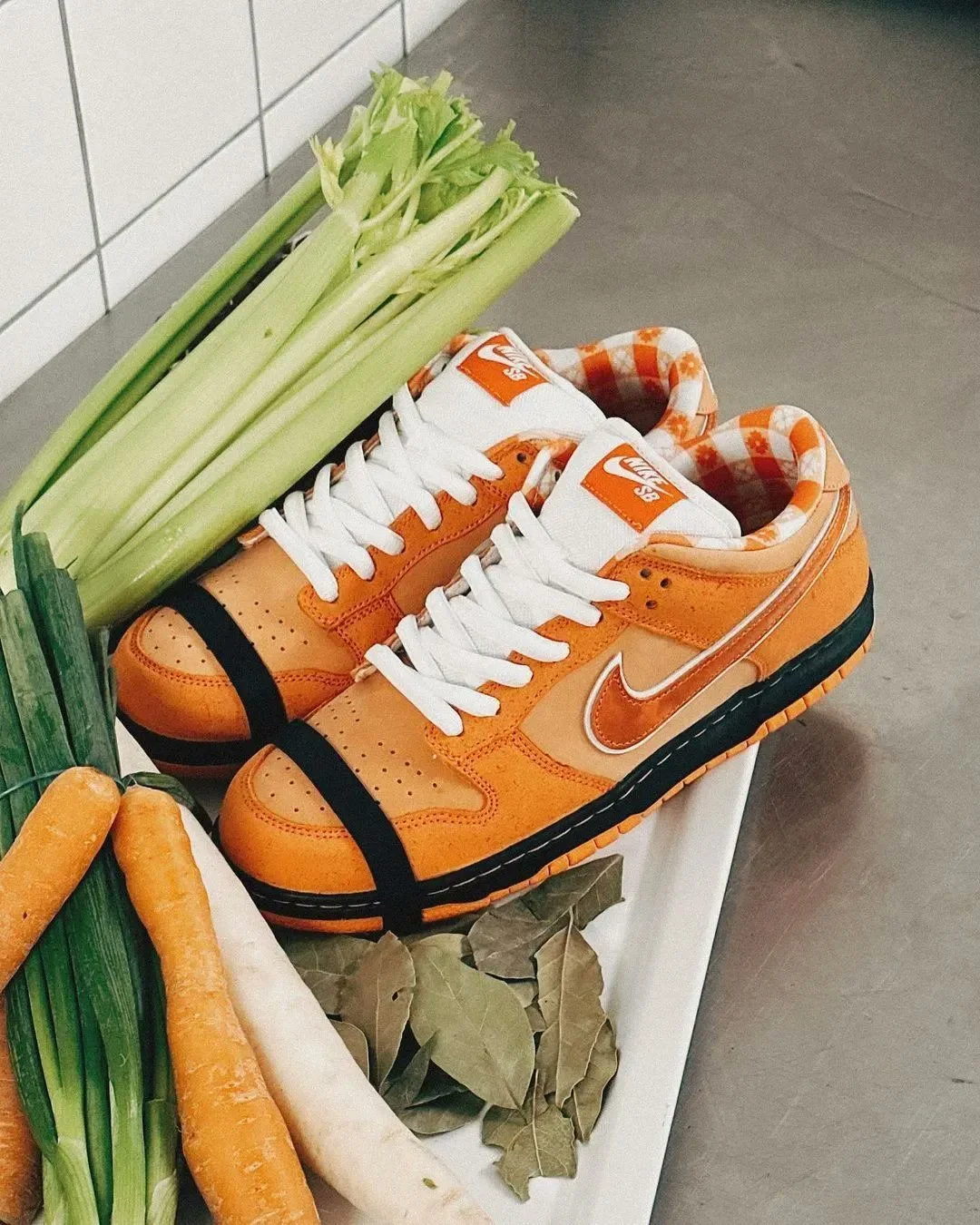 Now Available: Concepts x Nike SB Dunk Low 