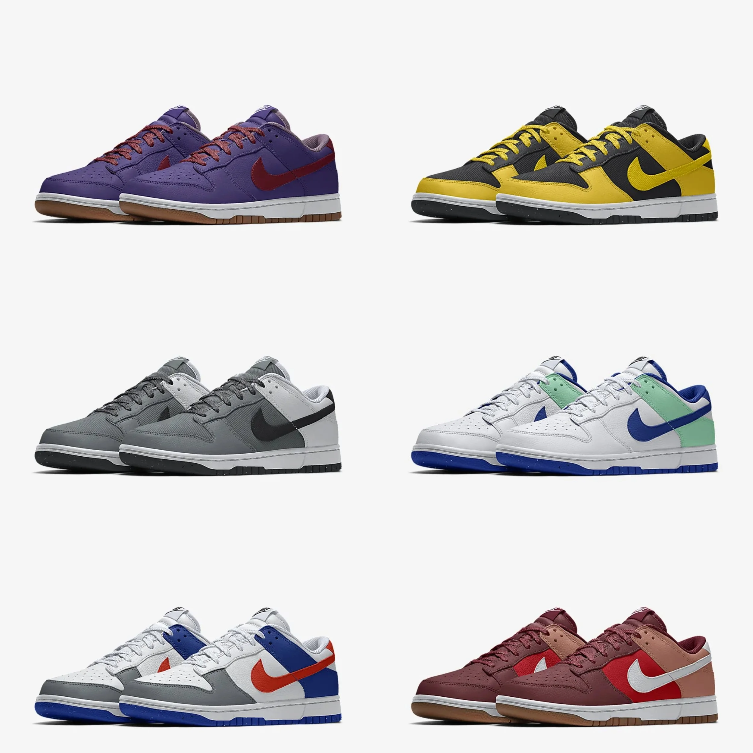 dunk 365 by you