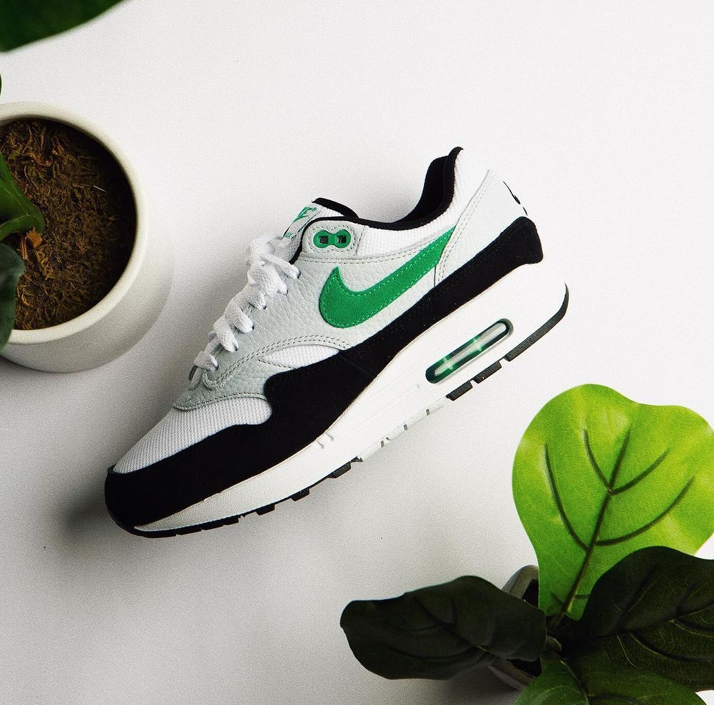 nike air 1 green