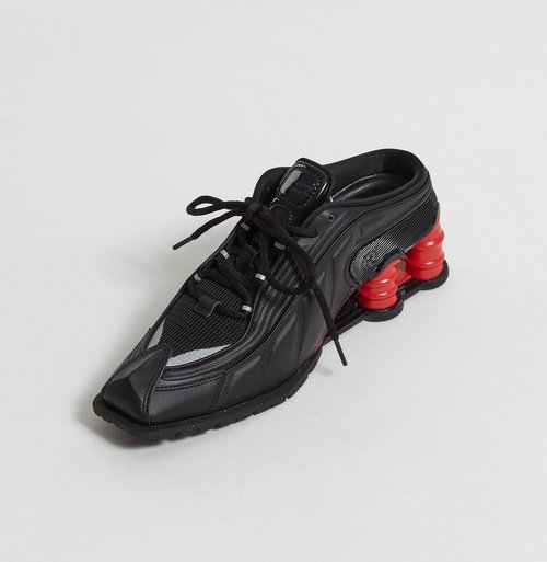 Now Available: Martine Rose x Nike Shox MR4 