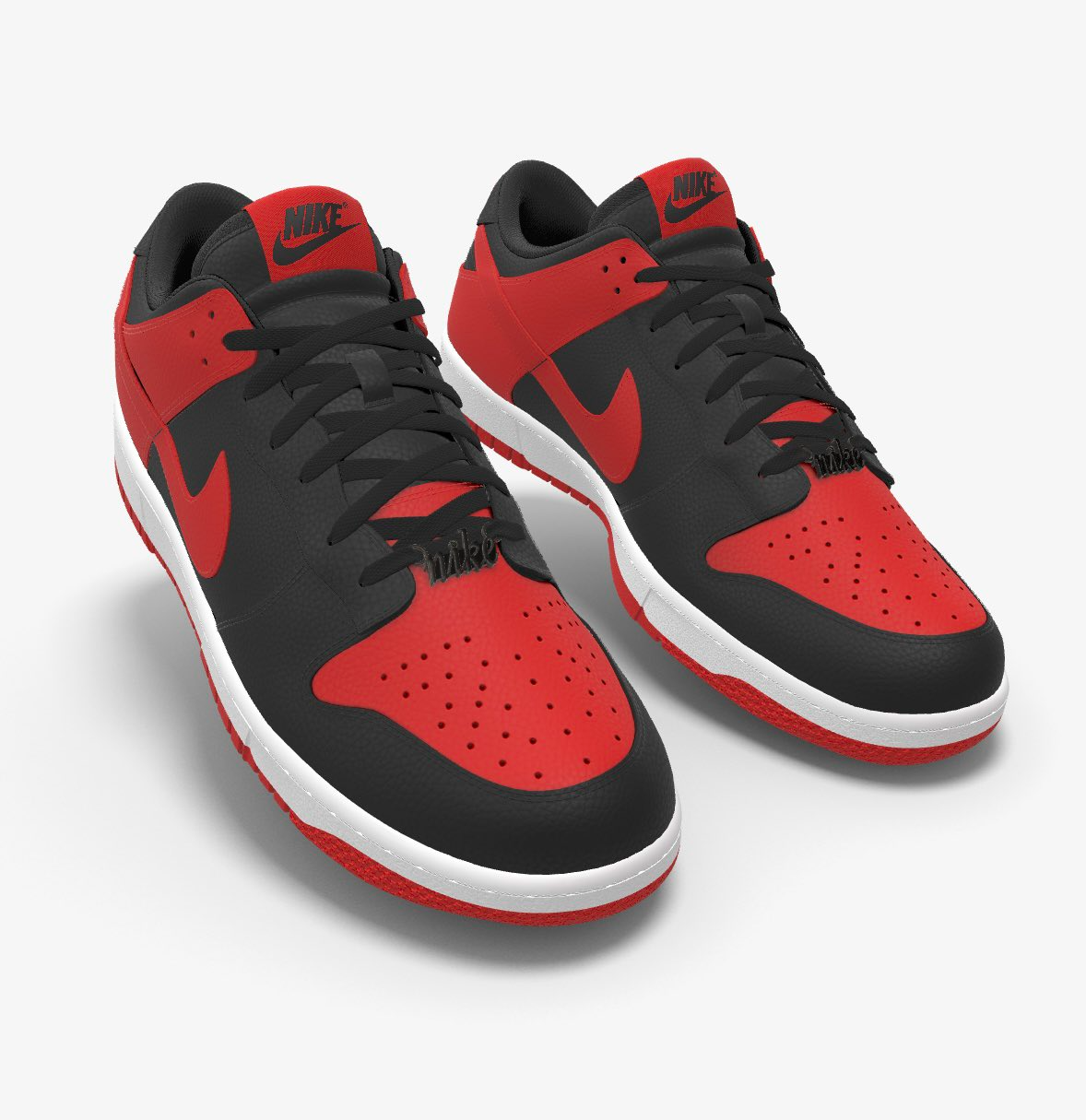 dunk low nike by you