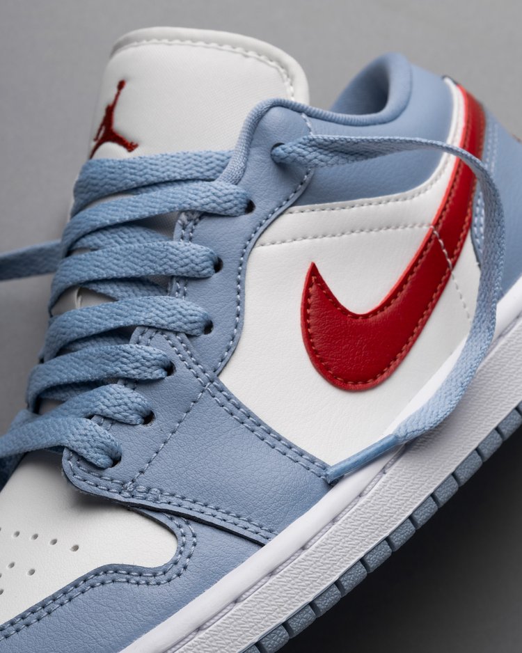 Now Available: Air Jordan 1 Low (W) 