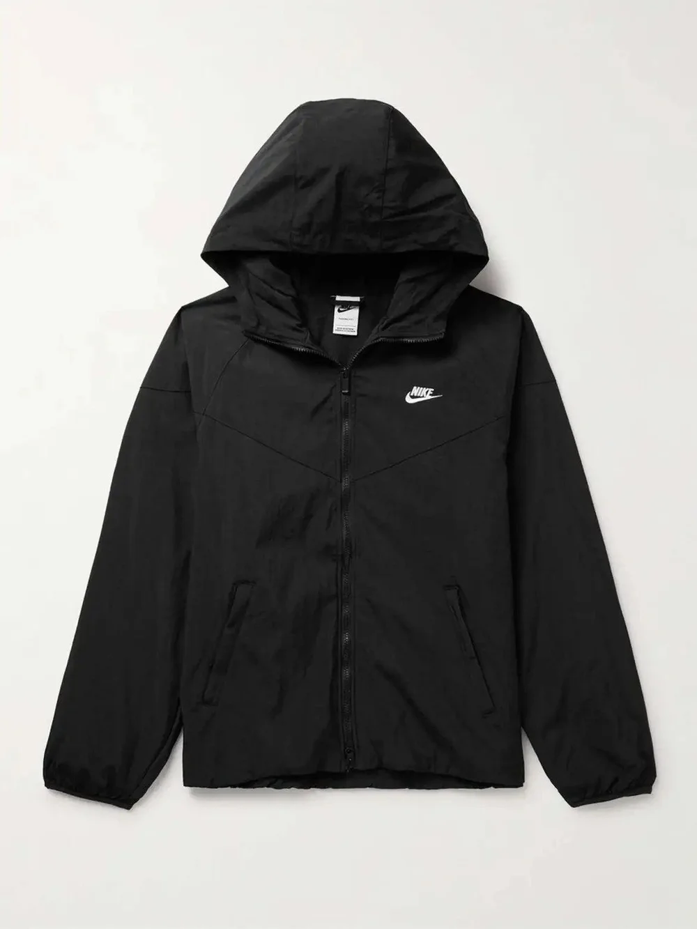 nike winterized windrunner