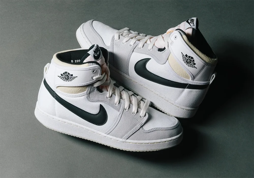 zalando air jordan 1 grey