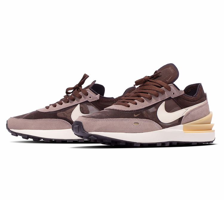 Now Available: Nike Waffle One 